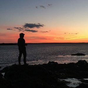 Meet your Posher, Ethan